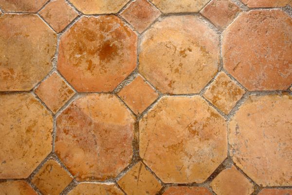 Saltillo Tile Reconditioning