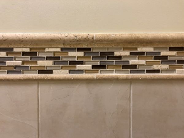 Bathroom Backsplash Service