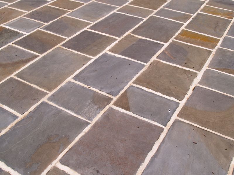 Outdoor Tile