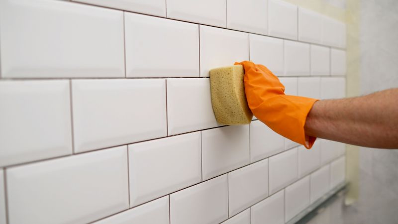 Professional Tile Service